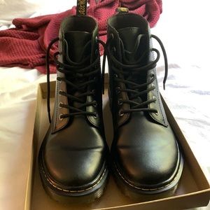 Dr. Martens Luana Boot